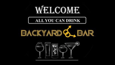 [침사추이] BackYard Bar