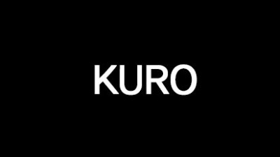 [오사카] Kuro