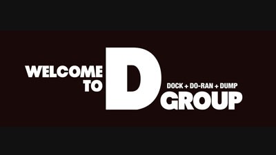 [도쿄 : 신주쿠] DOCK