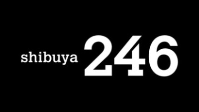 [도쿄] Shibuya 246
