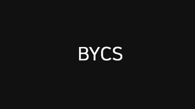[훗카이도 : 삿포로] BYCS