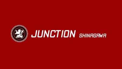 [도쿄 : 타카나와] JUNCTION
