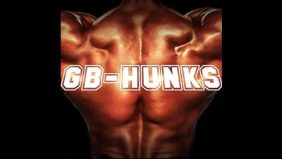 [도쿄 : 나카노] GB-HUNKS