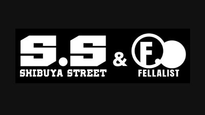 [도쿄 : 시부야] 渋谷ストリート