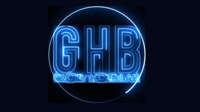 [도쿄 : 우에노] GLORY HOLE BAR 우에노점