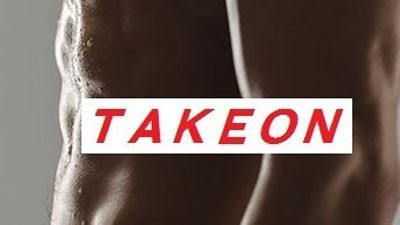 [도쿄 : 가마타] TAKE ON