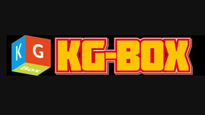 [후쿠오카 : 가고시마] KG-BOX